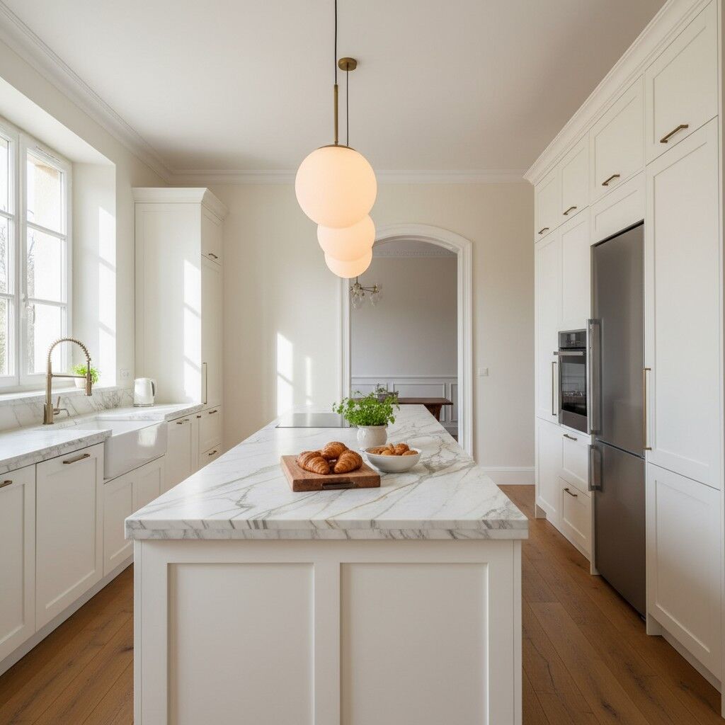 A D M - RENOVATION